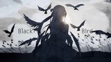 [Vẽ Tranh Hoạt Hình Punishing: Gray Raven] Black Bird - Selena