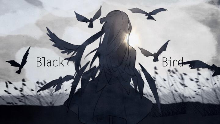 [Punishing: Gray Raven] Black Bird – Selena