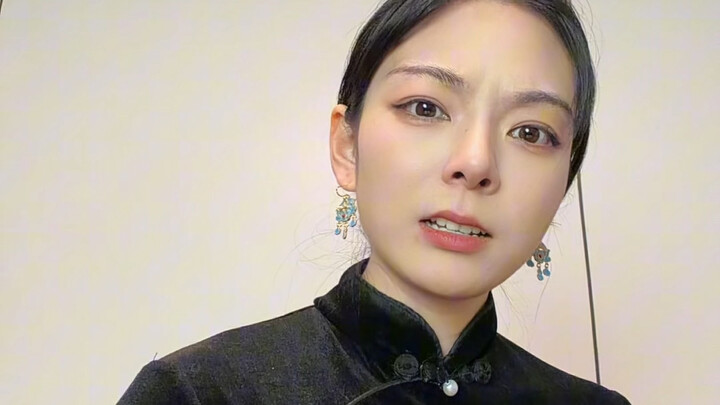 ที่โรงเรียนในซูโจว เราพูดแบบนี้กัน