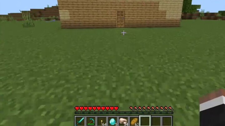 When you and your friends make an appointment to play pure survival