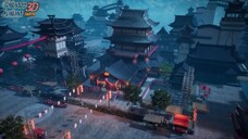 Fight For The Throne Episode 40 Subtitle Indonesia