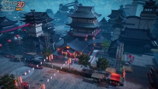 Fight For The Throne Episode 40 Subtitle Indonesia