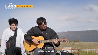 Traveler 2 EP.9 (ENGSUB)