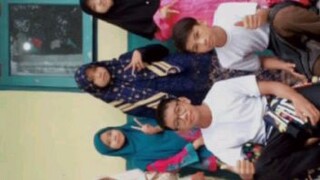 kelompok tari saya 🤟
