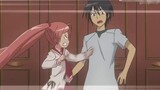 Khi chồng điều trị cần một nụ hôn cưỡng bức! Nhiều cách khác nhau để vợ thức dậy trong anime! # 2