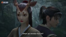 The-Soul of Soldier Master Episode 18 Sub indo full