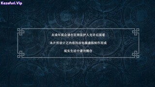 Martial God Asura Eps 04 Sub Indo