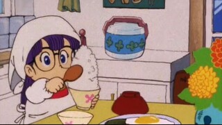 Dr.Slump & Arale - 24 subtitle indonesia