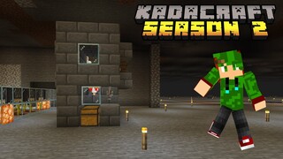 Kadacraft S2 : #43 Letchon Manok