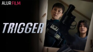 TRIGGER (2025) EPISODE 1