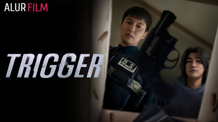 TRIGGER (2025) EPISODE 1