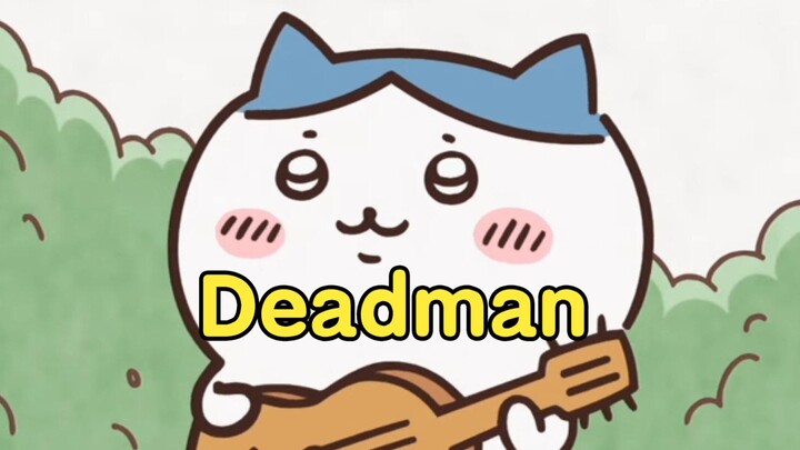 "Deadman" Little Eight