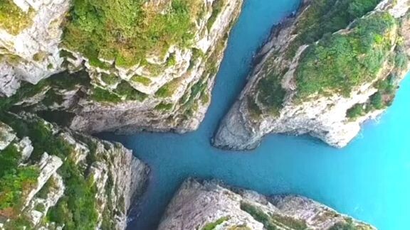 beautiful south Korea