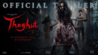 Official Trailer Thaghut 2024