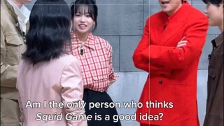 Accidental Squiddy admin reveal 👀