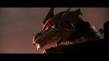 [Godzilla MV] Linh hồn không thể yên nghỉ: Rồng máy ba loại