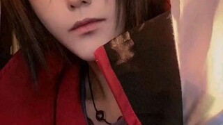uchiha itachi