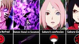 Most Dumbest Decisions in Naruto & Boruto