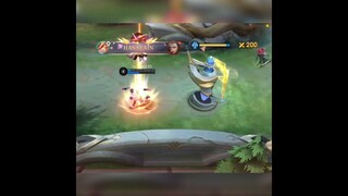 Crazy Last-Second Dodge