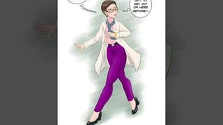 bobborigin she hulk transformation