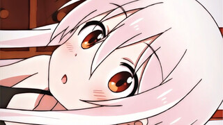 “她好可爱！得想办法带回家！”