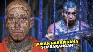 NAPI TITISAN IBLIS! Inilah 7 Narapidana Dengan Kasus Tak Biasa Yang Paling Ditakuti di Dunia