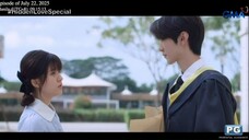 (58) Hidden Love (Tagalog Dubbed)