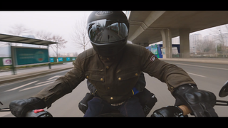 Hari ini aku dimarahi istri gara-gara akselerasi ini [kaget][kaget]