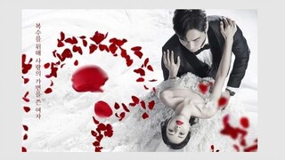 VENGEANCE OF THE BRIDE (2022) EPISODE 20 ❗❗