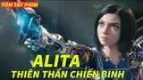 REVIEW PHIM : ALITA THIÊN THẦN CHIẾN BINH (  Alita Battle Angel ) || CAP REVIEW