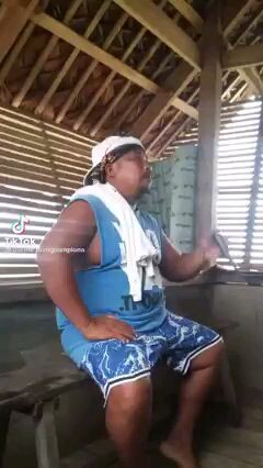 Labis na nasaktan Male version