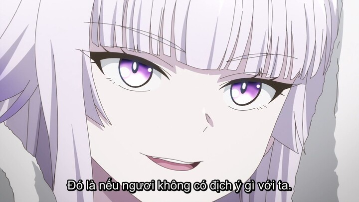 Chuyển Sinh Làm Máy Bán Hàng Tự Động (Mùa 3) - Tập 3