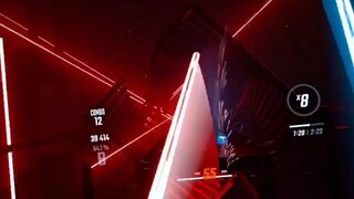 Beat saber This sound is good