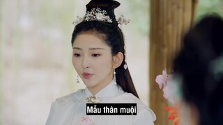 Nữ Chính Diễn Sâu Lắm Mối Theo EP 9 [Sub Việt]