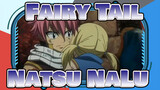 Fairy Tail| Natsu&NaLu：Pasangan Terbaik Selamanya