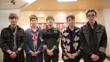 160325 DAY6 합주실 라이브 예고