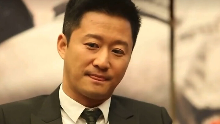 Kaki ini dari Abang Jie...