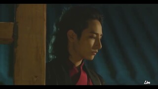 Abcdefu - GAYLE || Lee Soo Hyuk (Gwi) - Sholar who walks the night