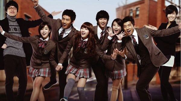 Dream High Episode 9 Tagalog