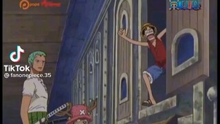 One Piece tập thể