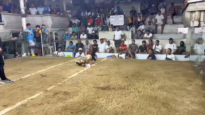 MARIKINA 5TH FIGHT WIN