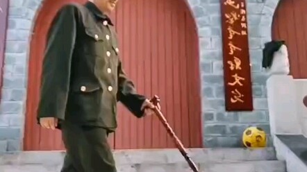 Here comes the crutch dance—hope you all enjoy it!