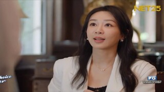 Best Choice Ever Episode 48 Tagalog Dubbed (NET25 Chinese Asian Dramas) Yang Zi & Xu Kai