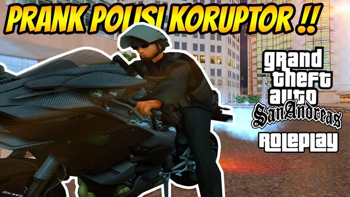 7000 Mod Gta San Andreas Jadi Polisi  Best Free