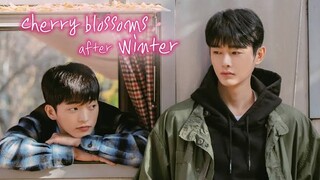 🇰🇷C B A W🌸❄️2022|Episode 2|Engsub