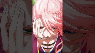 「織田信長の何を見ていたんだ！」 from『#刀剣乱舞廻』第4話 #刀剣乱舞 #toukenranbu