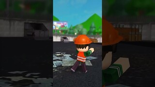un niño tonto 🚀 en el trabajo de su padre | episodio 2 (animación de memes en roblox)