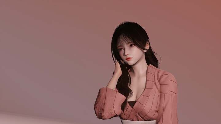 【MMD】Bebas Alkohol