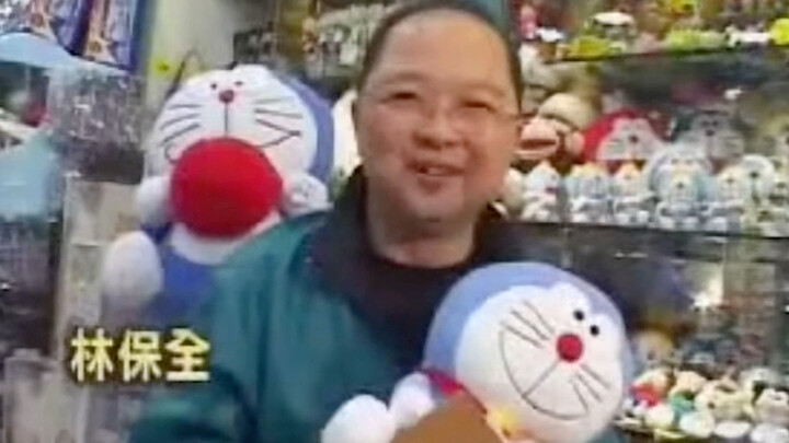Guangdong-Hong Kong-Macao | The sound most cherished by childhood.