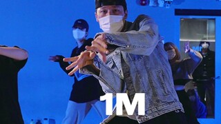【1M Basics】Alexx Choreography "Wavy"